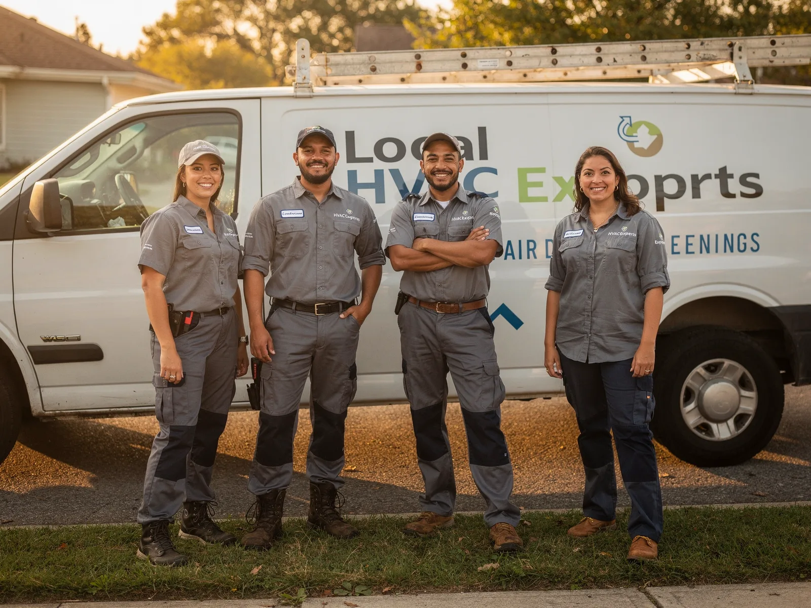 24/7 HVAC Repair & AC Replacement company in Biddle, MT
